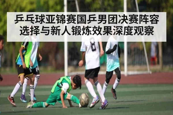 乒乓球亚锦赛国乒男团决赛阵容选择与新人锻炼效果深度观察 | leisu